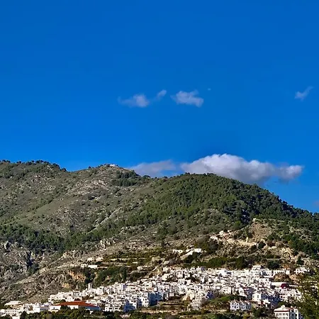 Casandalusi Frigiliana