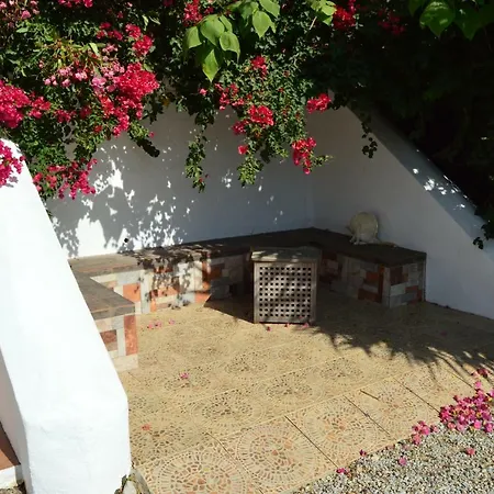Casandalusi Frigiliana