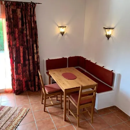 Casandalusí Casa rural *