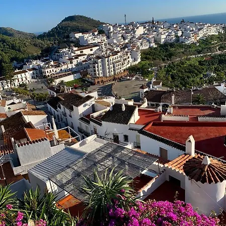 Casa rural Casandalusí