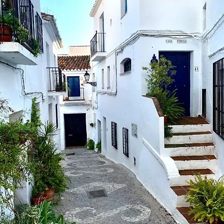 Casandalusí Casa rural *