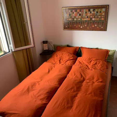 Casandalusí Casa rural