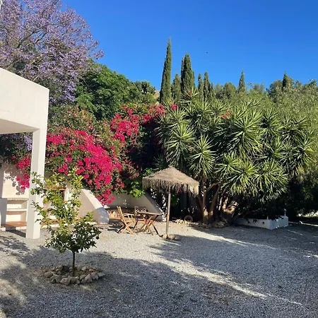 Casandalusí Frigiliana
