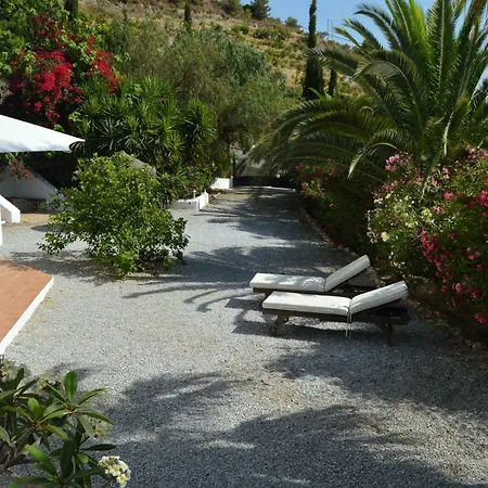 Casandalusí * Frigiliana