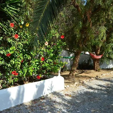 Casandalusí Casa rural